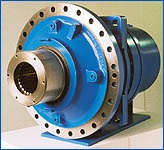 Hộp giảm tốc