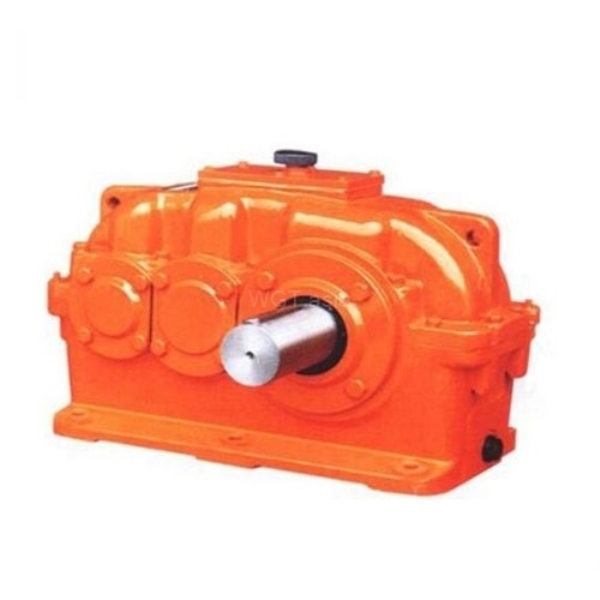 Hộp giảm tốc