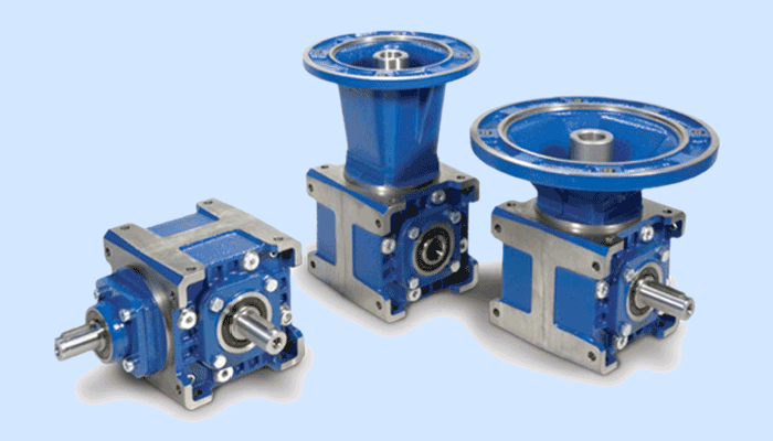 Hộp giảm tốc