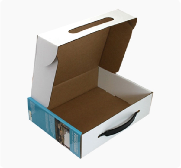 Hộp giấy Carton