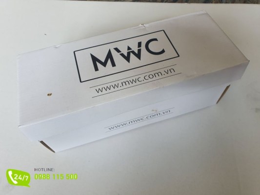 Hộp giấy carton 3 lớp