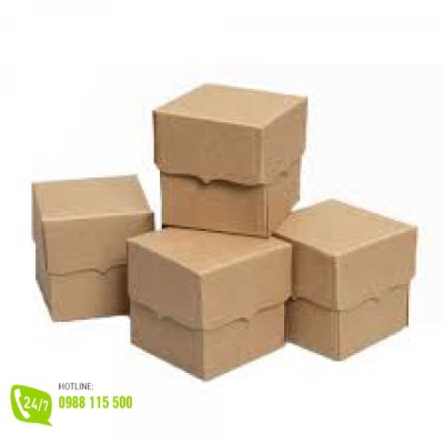 Hộp giấy carton âm dương