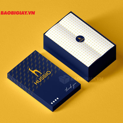 Hộp giấy đựng quần áo