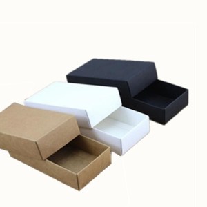 Hộp giấy quà tặng
