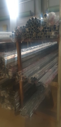 Hộp Inox
