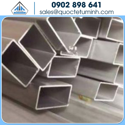 Hộp inox 20 x 30