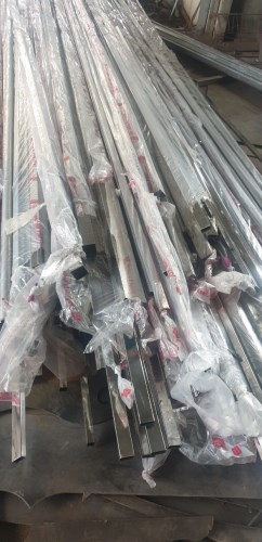 Hộp Inox