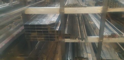 Hộp Inox