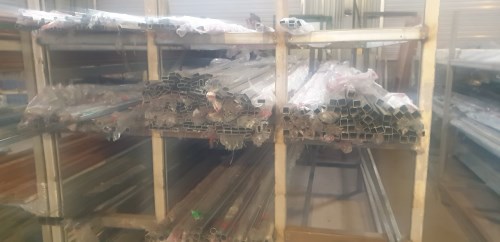 Hộp Inox