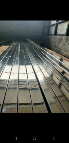 Hộp Inox