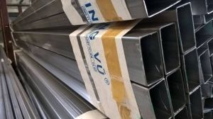 Hộp inox công nghiệp