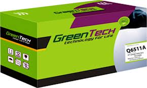 Mực in Greentech