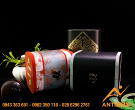 Hộp đựng mỹ phẩm