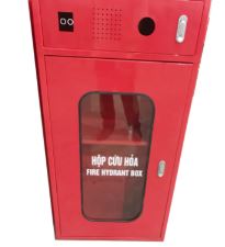 Vỏ tủ điện PCCC