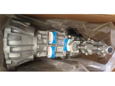 Hộp số Inova