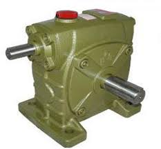 Hộp số GT