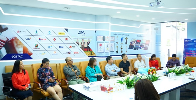 Ký kết hợp tác