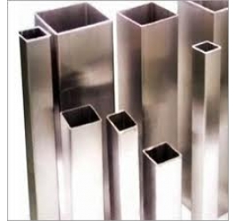 Inox hộp vuông 304