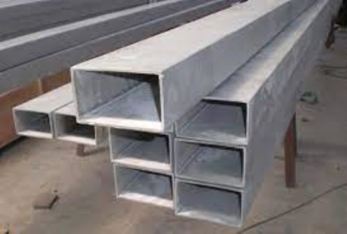 Hộp vuông Inox