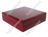 Hộp MDF đỏ