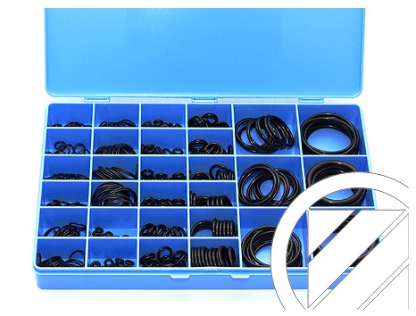 Hộp O Ring Box S NBR 70