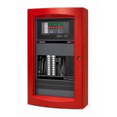 Hộp báo cháy Unipos