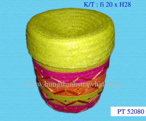 Hộp buông PT 52080