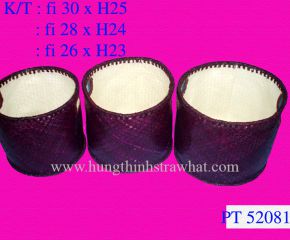 Hộp buông PT 52081/3