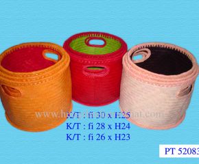 Hộp buông PT 52082/3