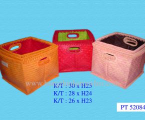 Hộp buông PT 52084/3