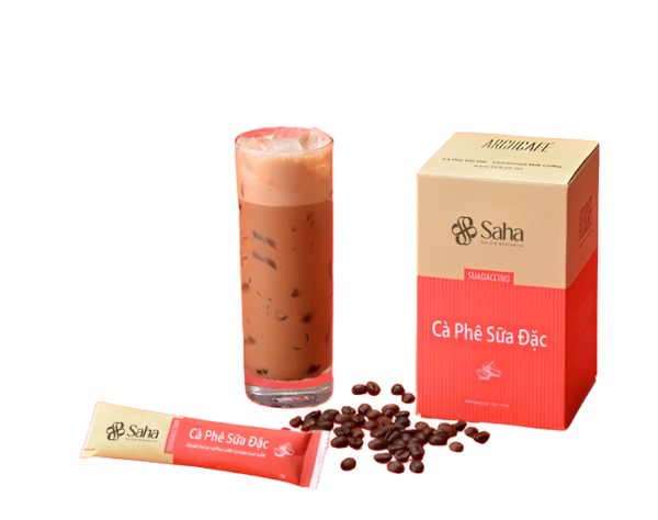 Hộp cafe