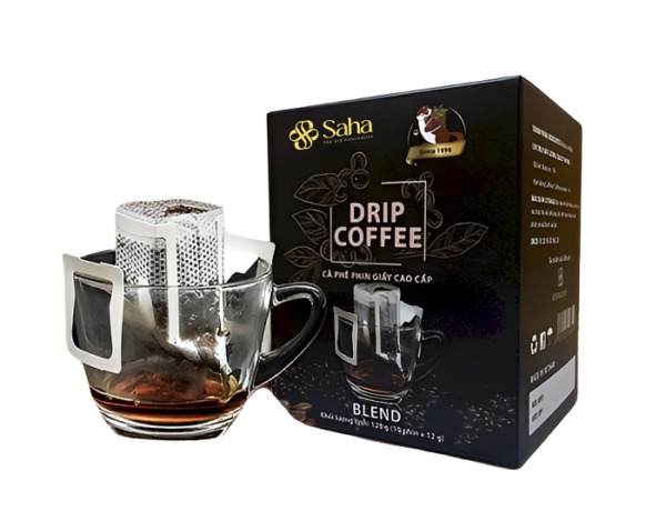 Hộp cafe