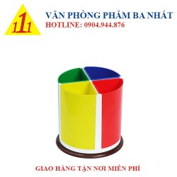 Hộp cắm bút