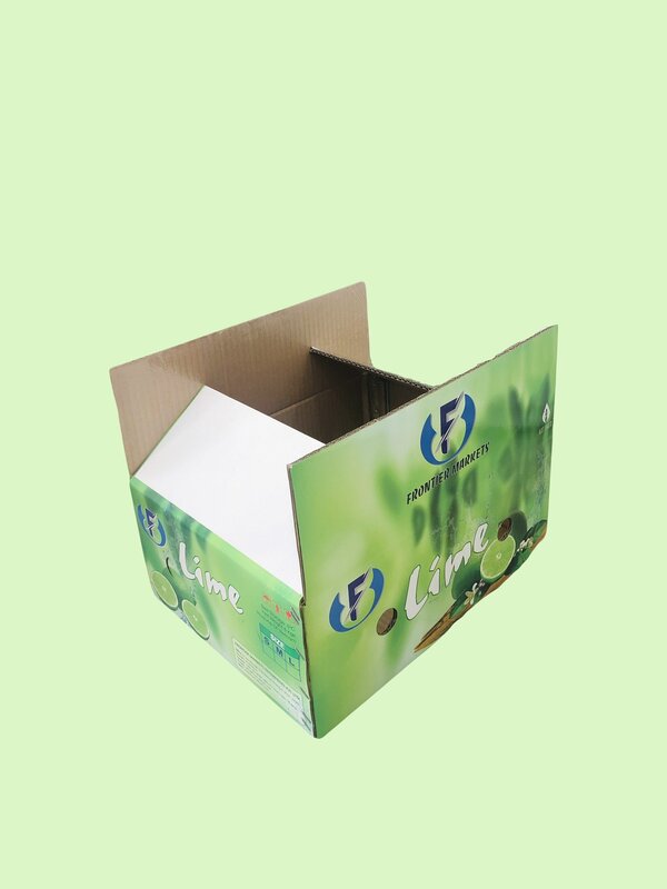 Hộp cán màng bóng