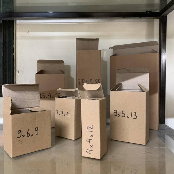 Hộp carton
