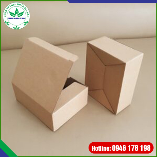 Hộp carton 35x7x27