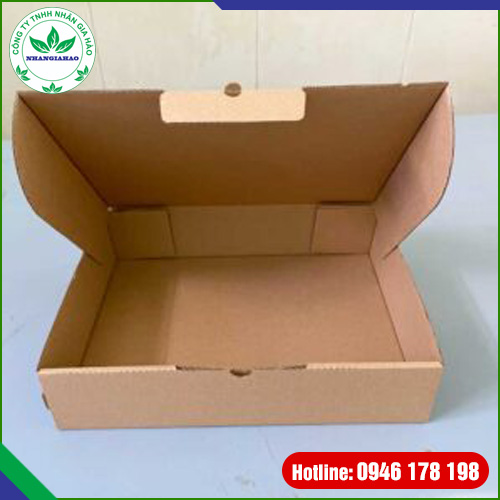Hộp carton 46x6x34.5
