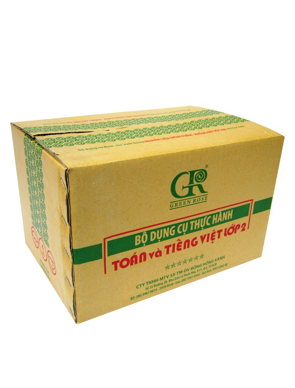 Hộp carton