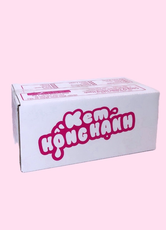 Hộp carton gấp