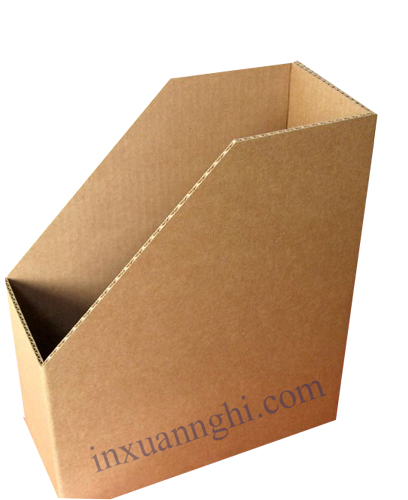 Hộp Carton link kiện