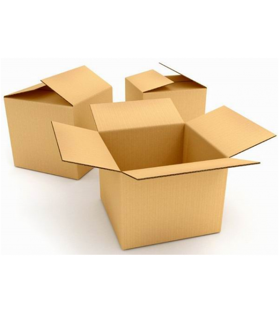 Thùng carton 5 lớp