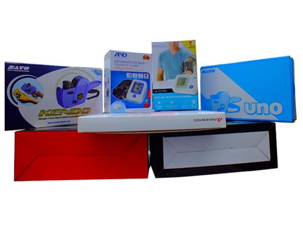 Hộp carton màu hãng Nato
