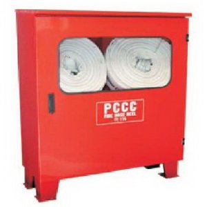 Hộp chữa cháy ngoài trời