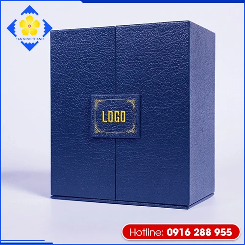 Hộp cứng cao cấp
