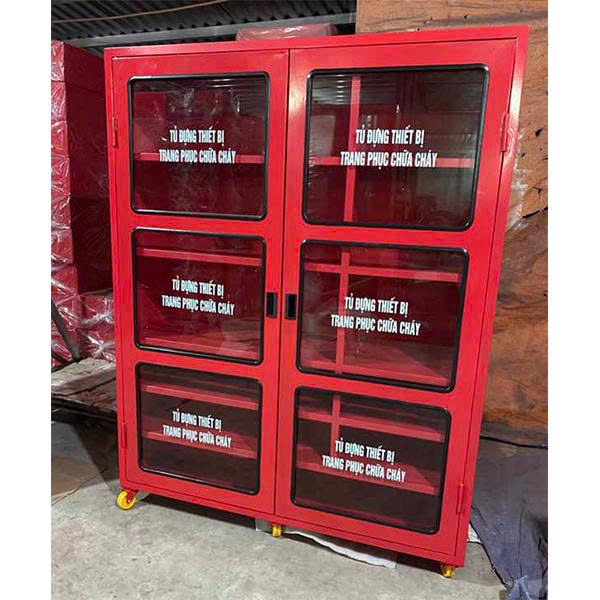 Hộp cứu hỏa