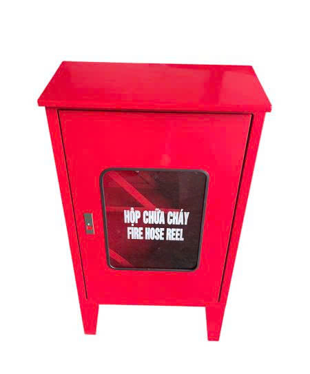 Hộp cứu hỏa