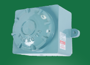 Hộp đầu cuối chống cháy nổ