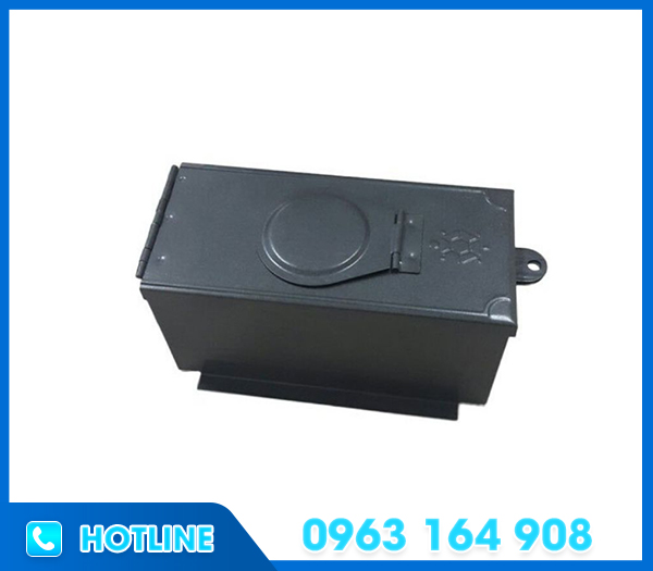 Hộp đồng hồ