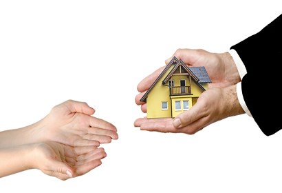 Tư vấn hợp đồng tặng cho nhà đất