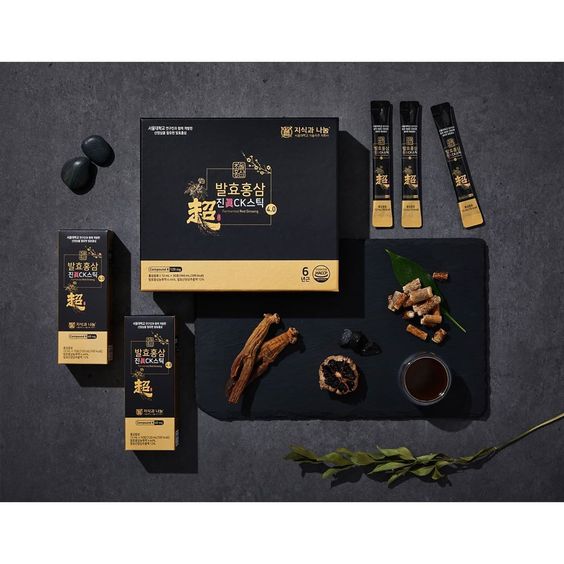 Hộp đông trùng hạ thảo